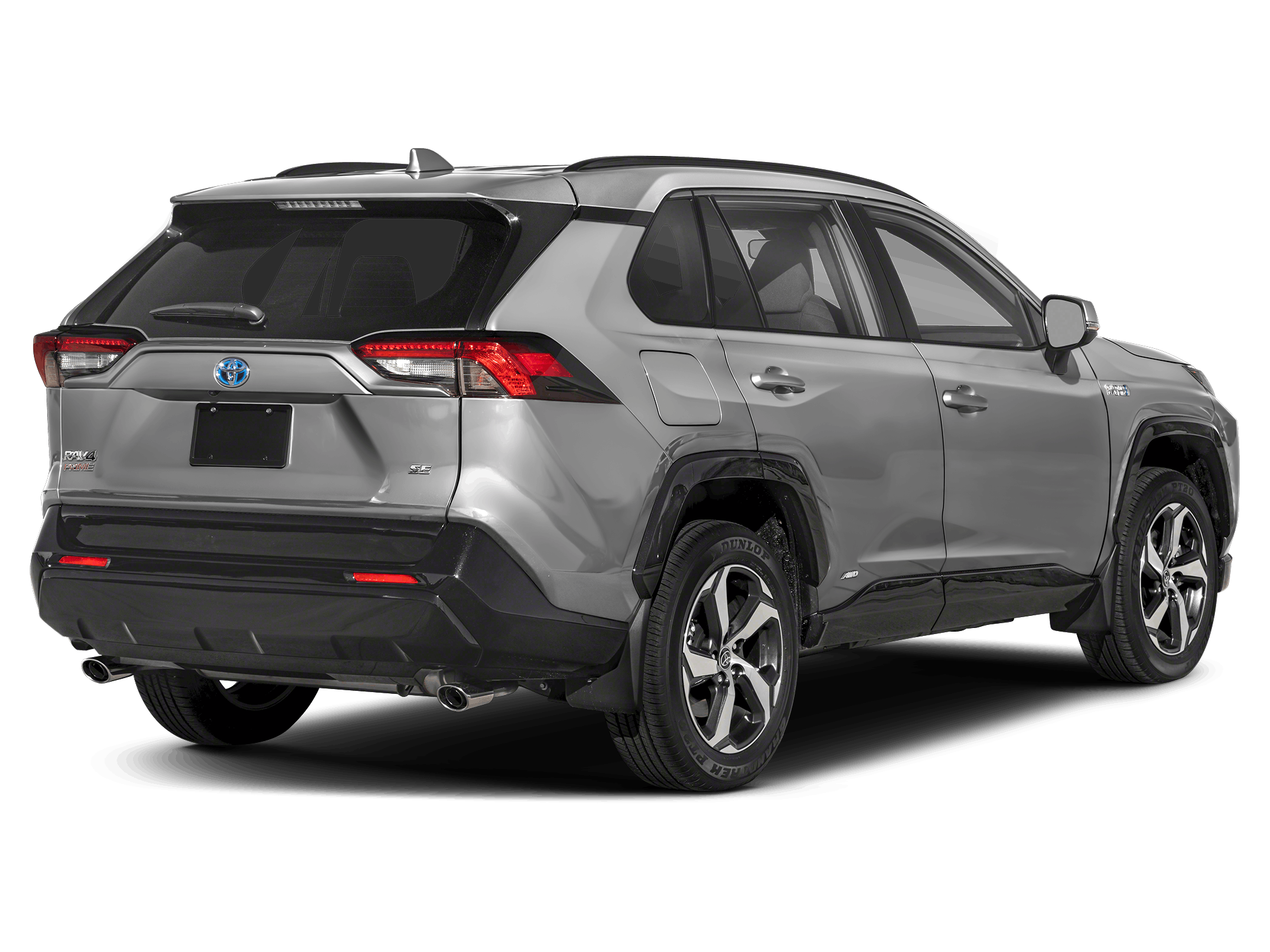 Toyota RAV4 Prime in Vineland, NJ | Toyota of Vineland